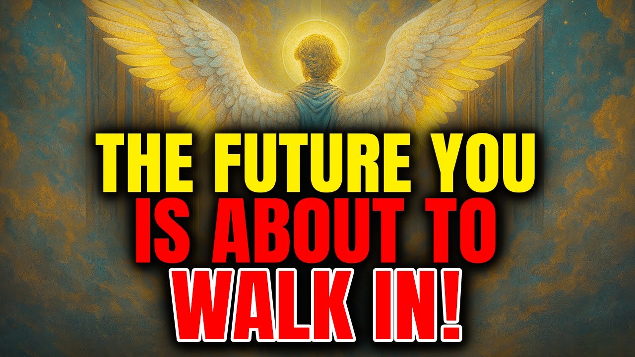 Chosen Ones: You’re About To Meet The Version Of You That God Sees 🔥👁️