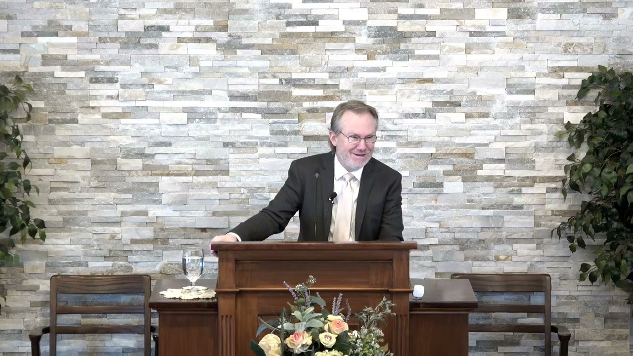 Reasons for Sickness (Luke 4:38-44)