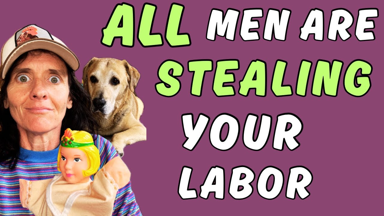 Men make ALL women into their mom, even strangers! This is how to stop them:
