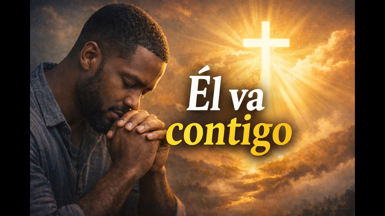 Oración profunda para confiar en Dios antes de un gran desafío