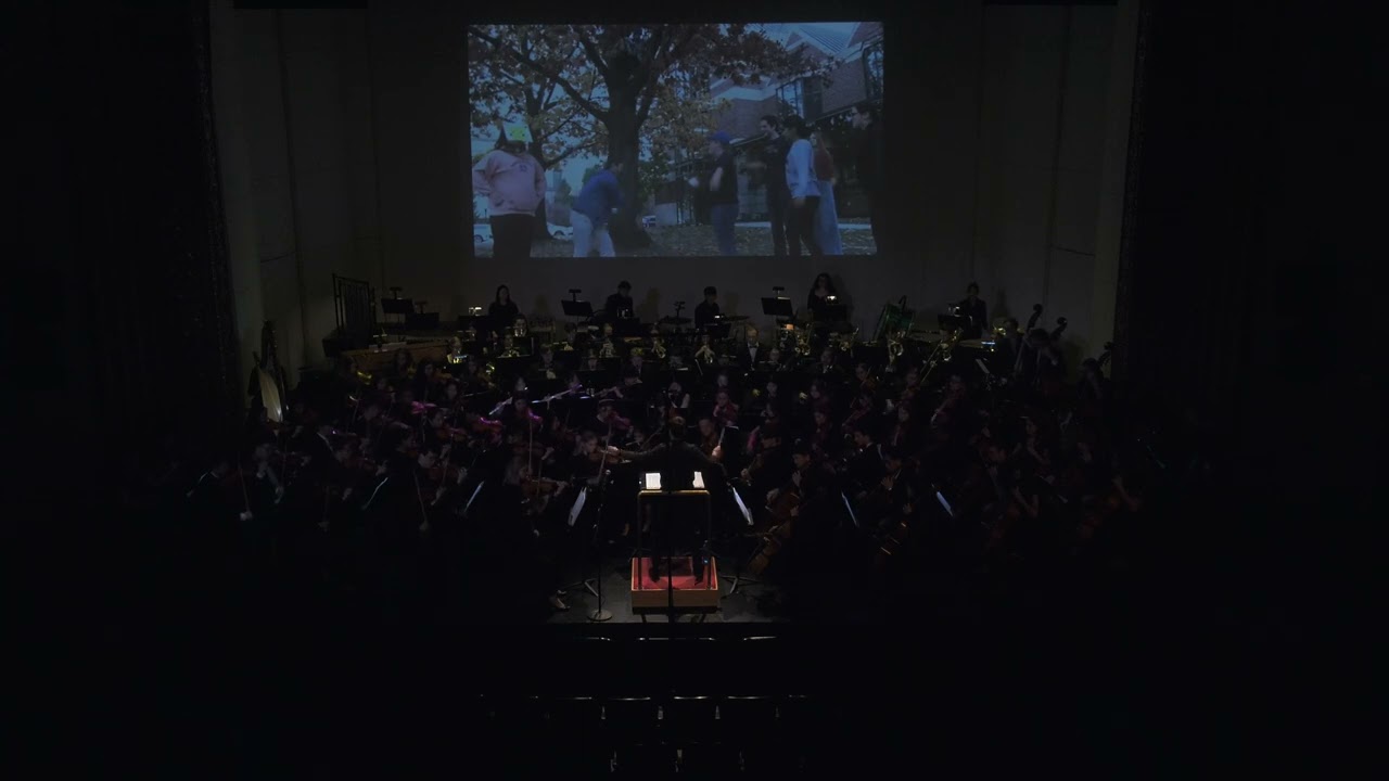 Michigan Pops Orchestra: Pok&eacute;mon Medley; Junichi Masuda (arr. Andr&eacute;s Soto)