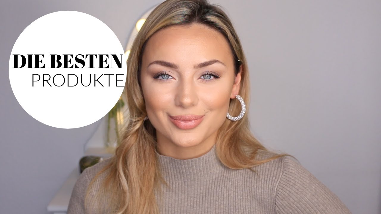 MEINE PREISWERTEN FAVORITEN | Concealer | Bronzer | Düfte | by Gözde Duran