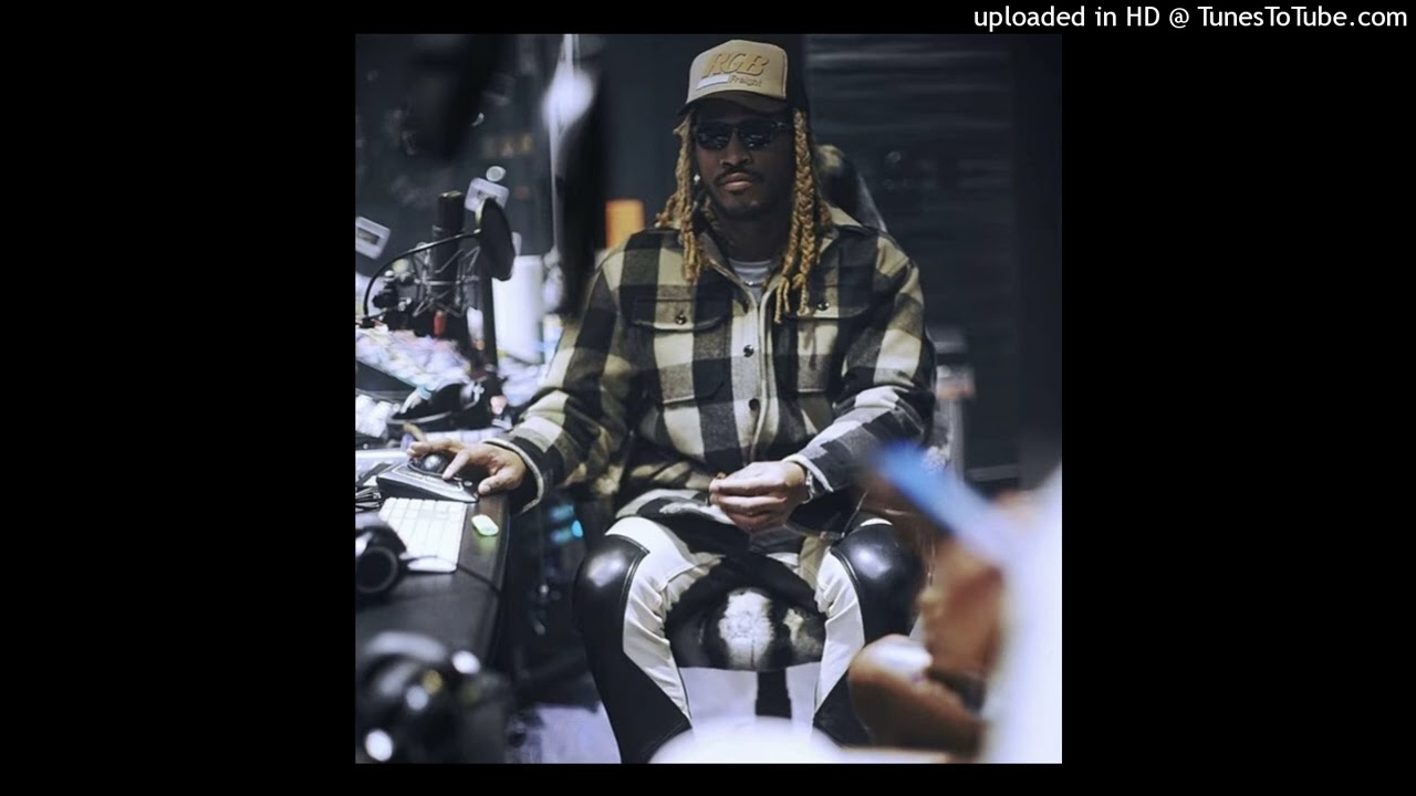 [FREE] Future x 808 Mafia Type Beat 2026 - Roll