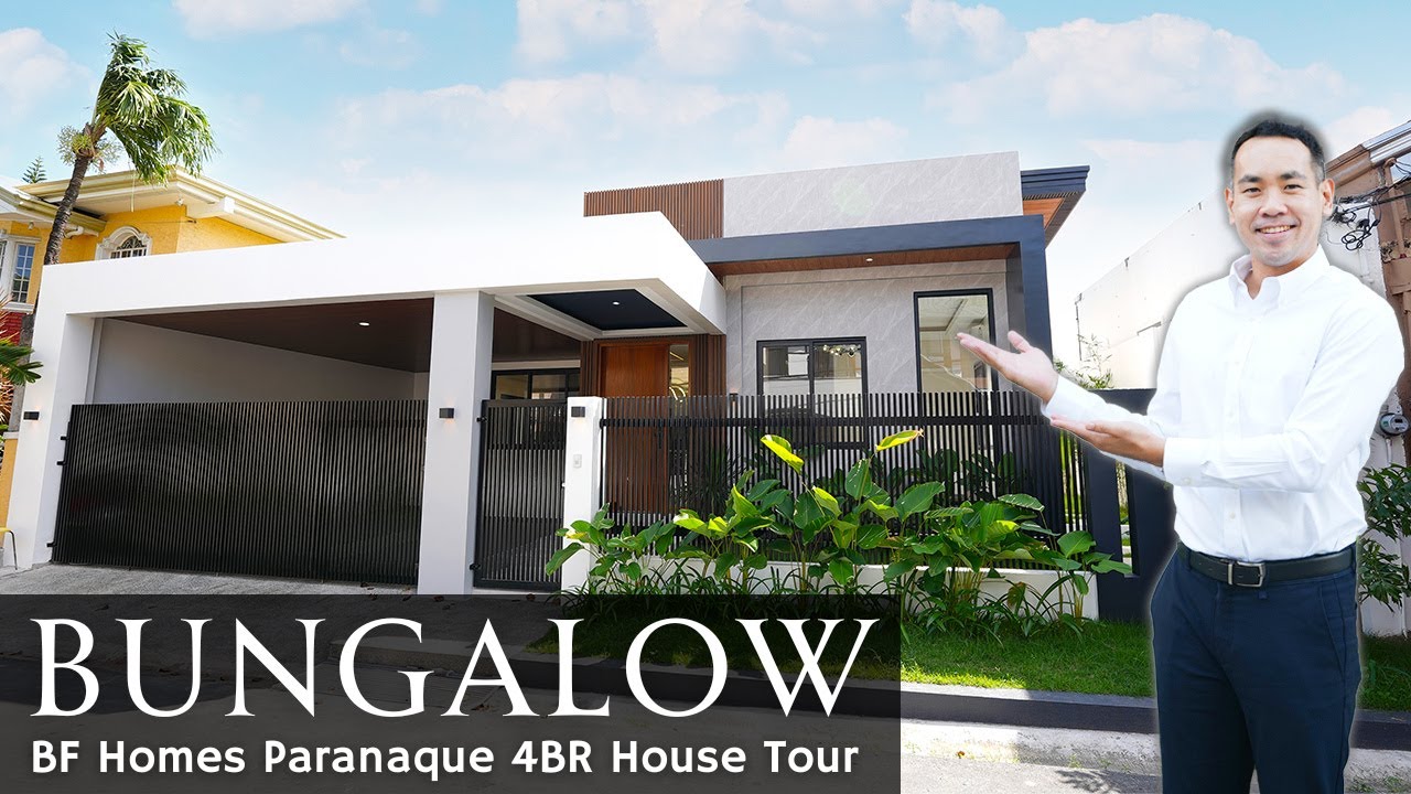 House Tour P89 · 