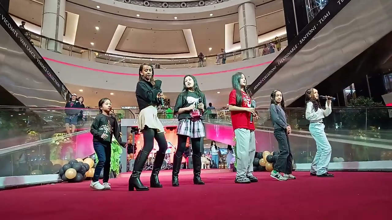 Sahara mall
