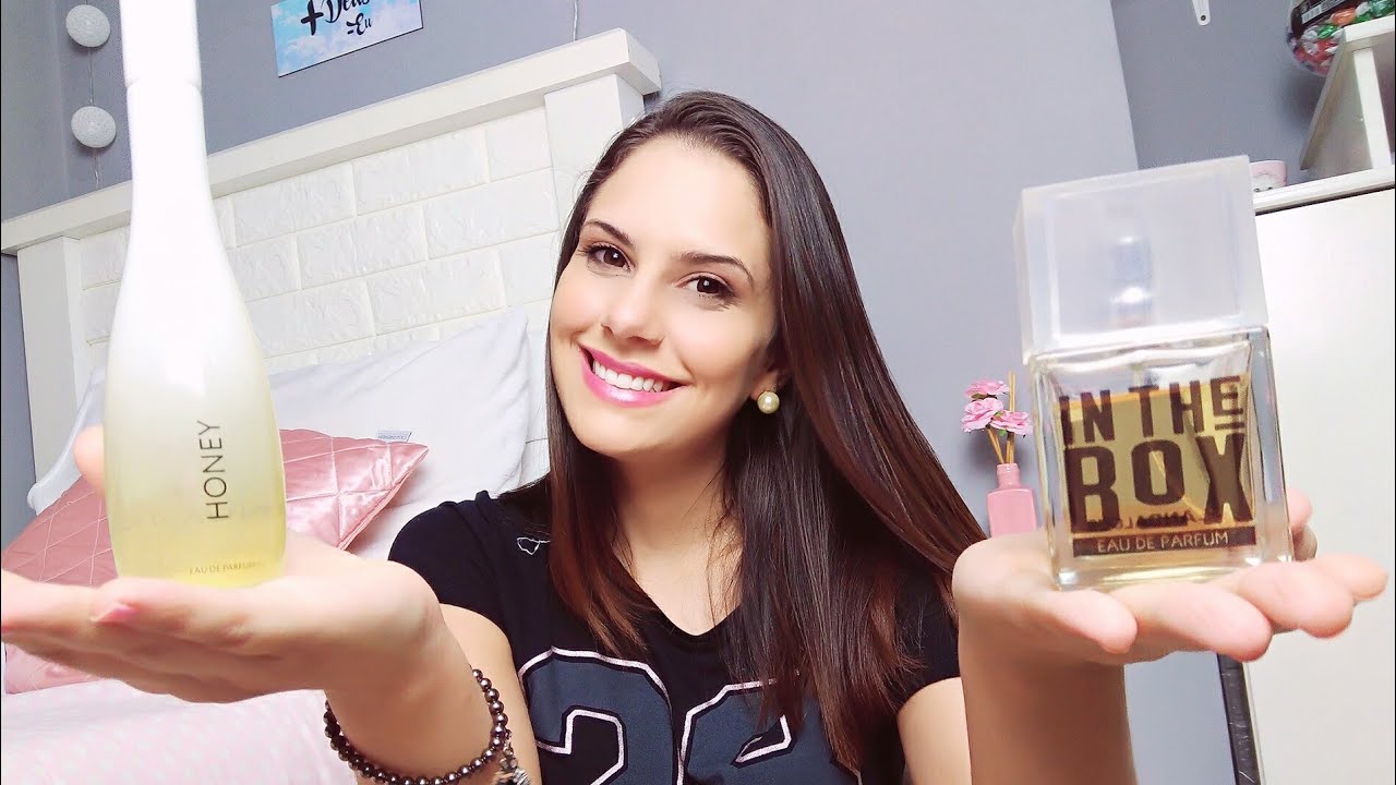 Qual É O Melhor? NUANCIE OU IN THE BOX? - Na Minha Opinião, Claro!