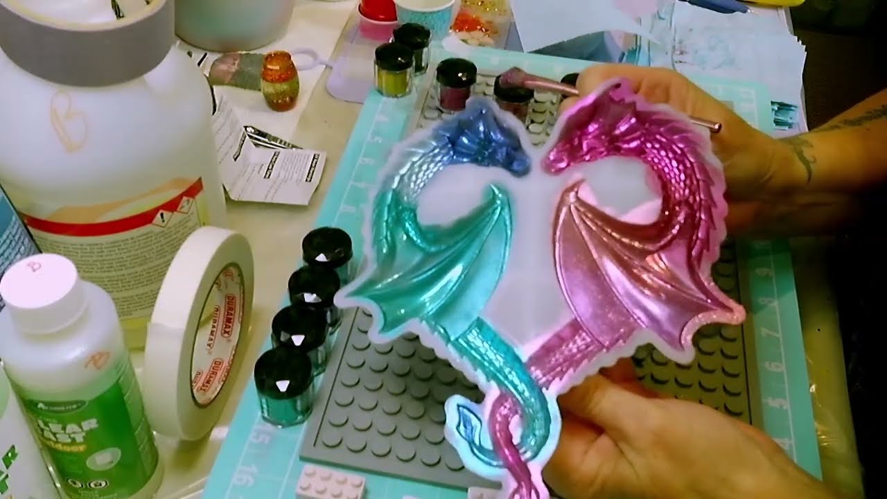 #217 Сердце Дракона