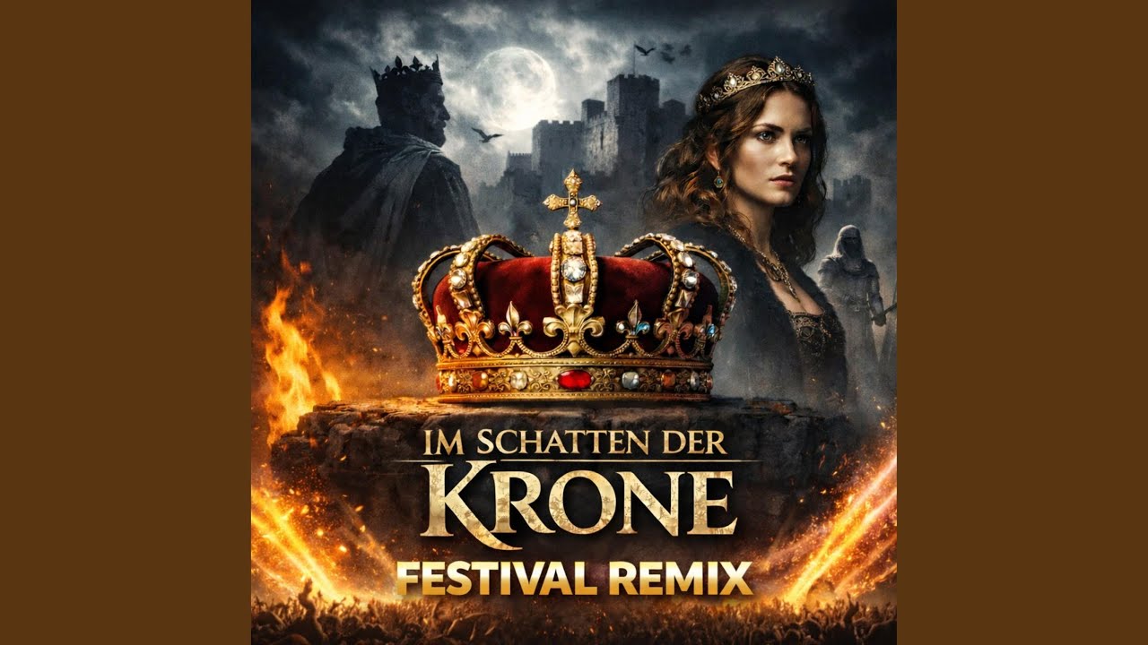IM SCHATTEN DER KRONE (Festival Remix)