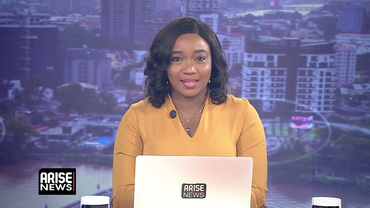 The Morning Show: Atiku Says Tinubu Can't Win Free, Fair Election in 2027