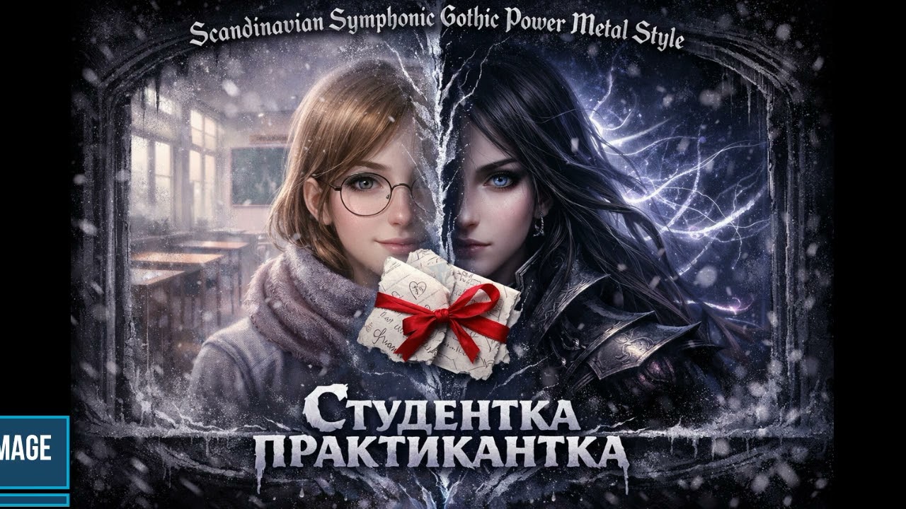 Студентка практикантка