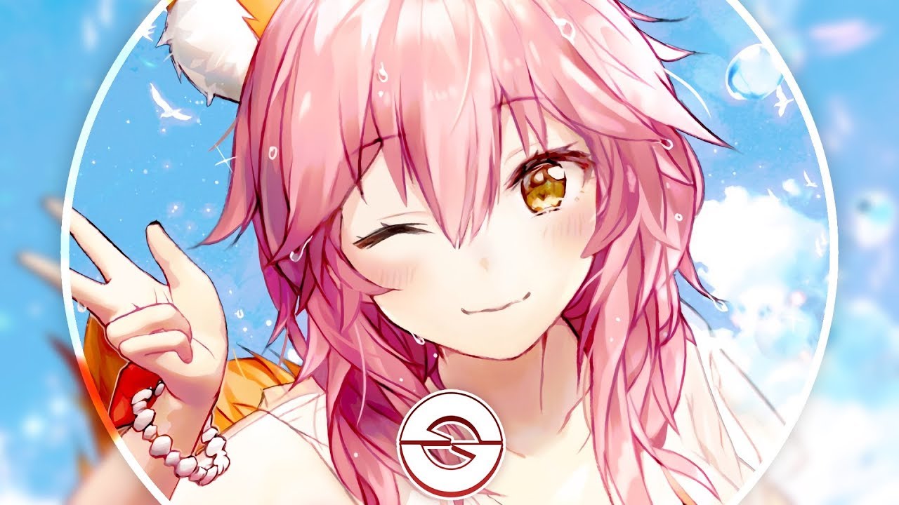 Nightcore - On My Way! - (Lyrics)