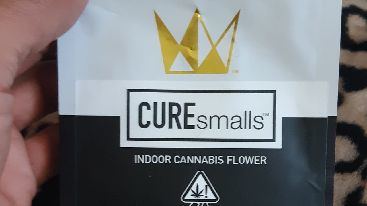 strain review west coast cure condensed milk