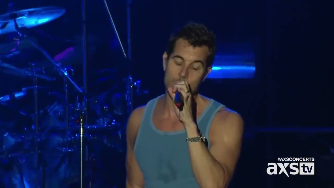 311 - All Mixed Up - Live in Chicago 2011