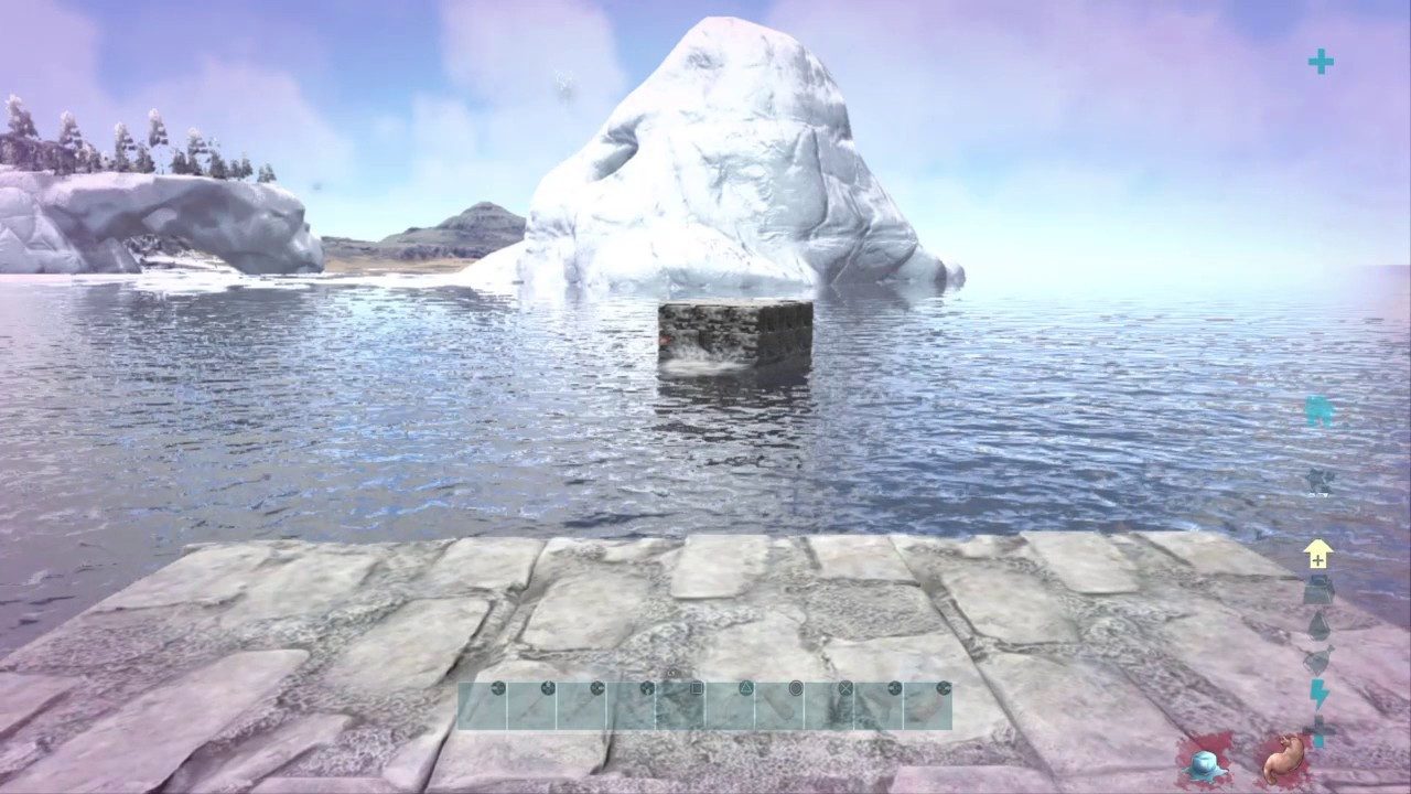 ARK: Survival Evolved RAID FAIL !