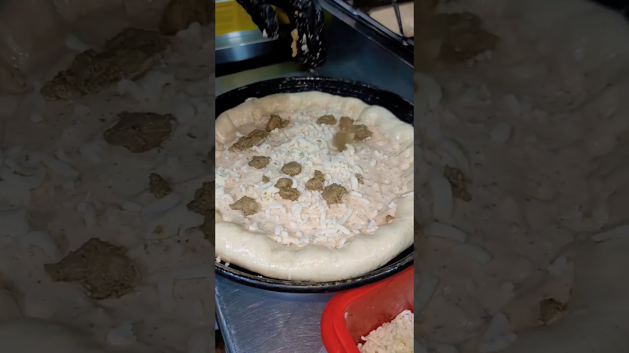 bean breaz spacial flavor and by chef Yousuf 