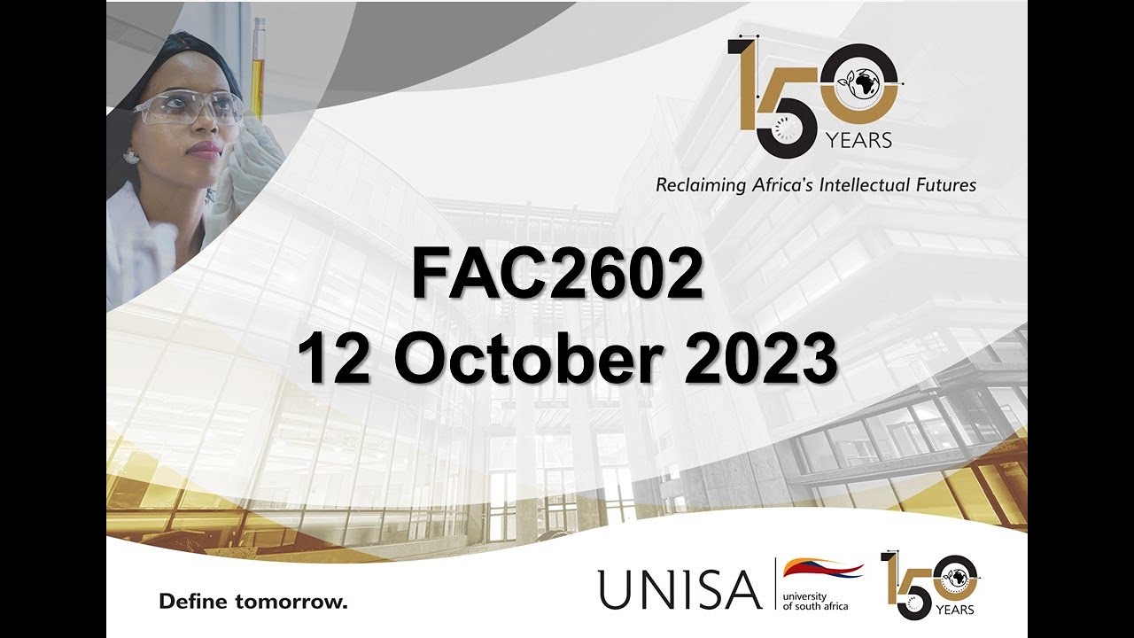 FAC2602