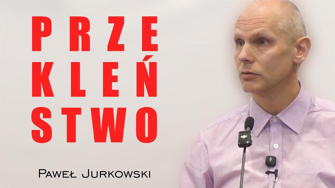 Przekleństwo polegania na człowieku - Paweł Jurkowski