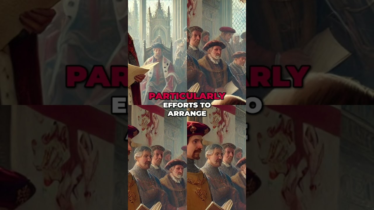 Edward IV vs Warwick: Royal Power Struggle Explained