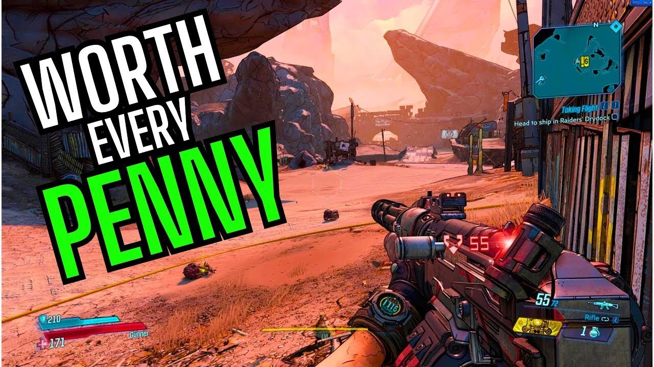 20 Best Single Player FPS Campaigns Of All Time! You Won't REGRET IT!