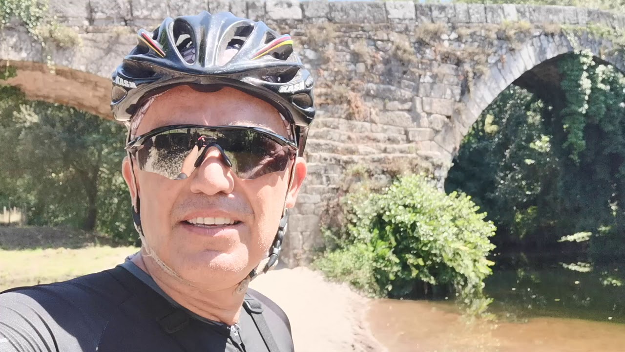 Ecovias dos Rios Lima e Vez - Ponte de Lima ao Sistelo - BTT