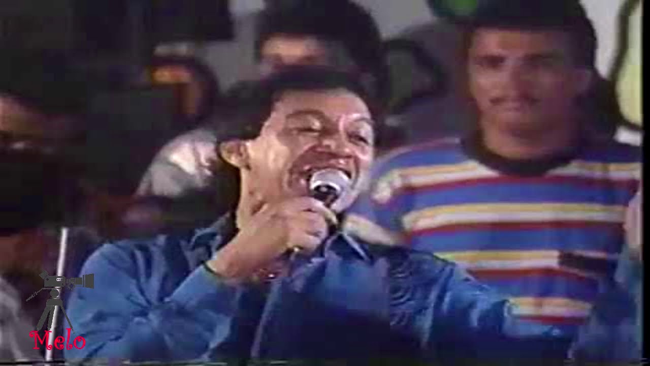 PARRANDA  -- La Batalla Diomedes Díaz  Juancho Rois