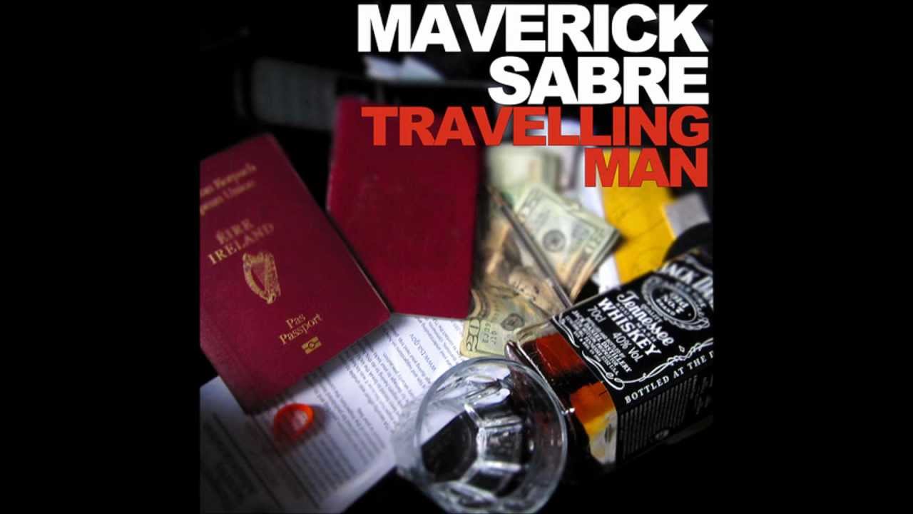 Maverick Sabre - Inside (Feat. Footsie)