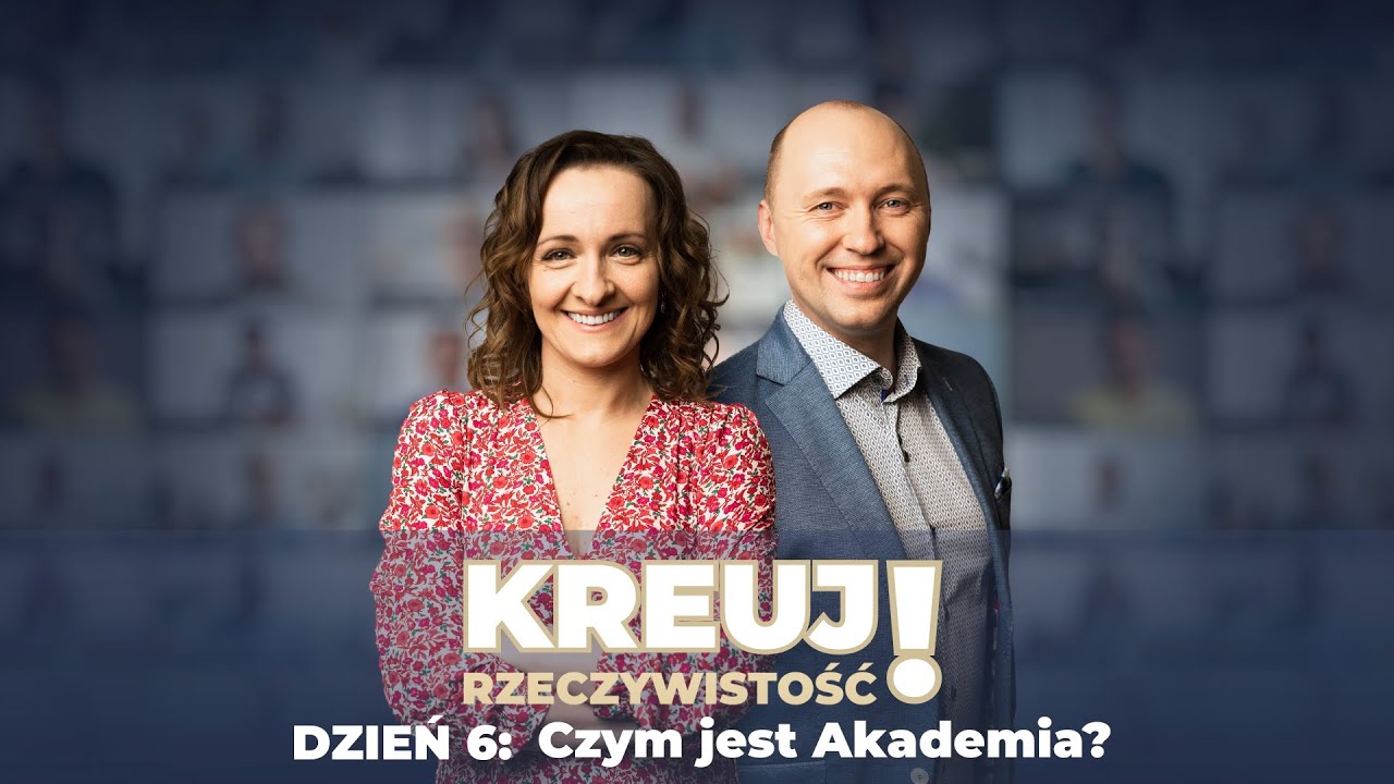 BONUS: Czym jest Akademia?
