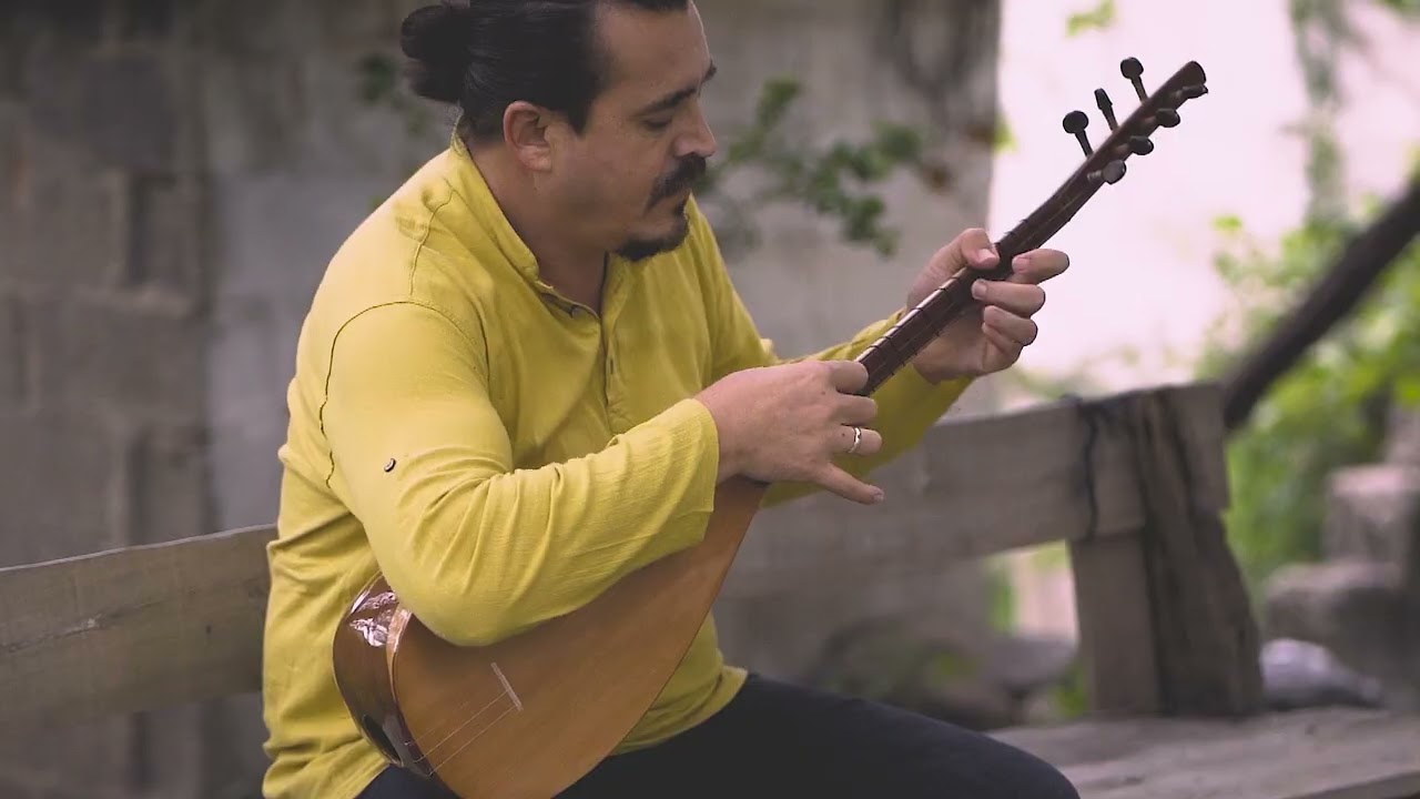 Sarı Zeybek - İsmail Çakır