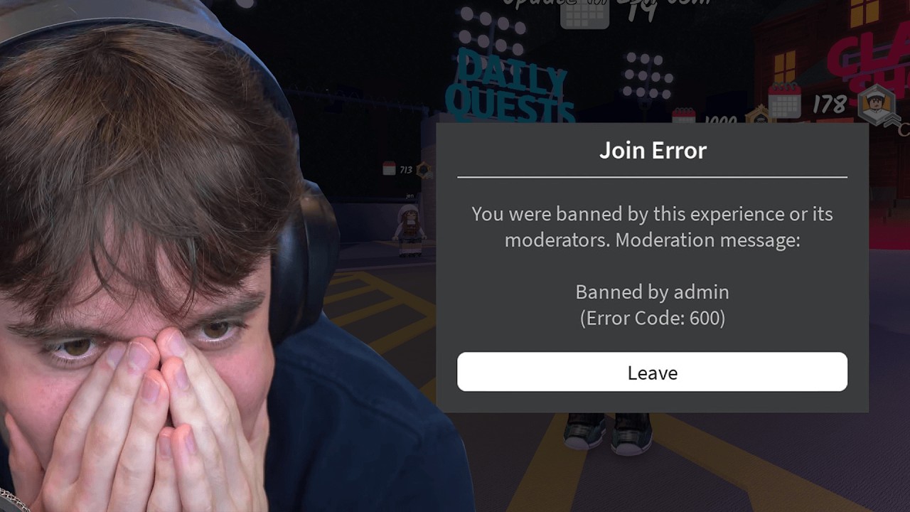 Roblox Admins TROLL DrDonut