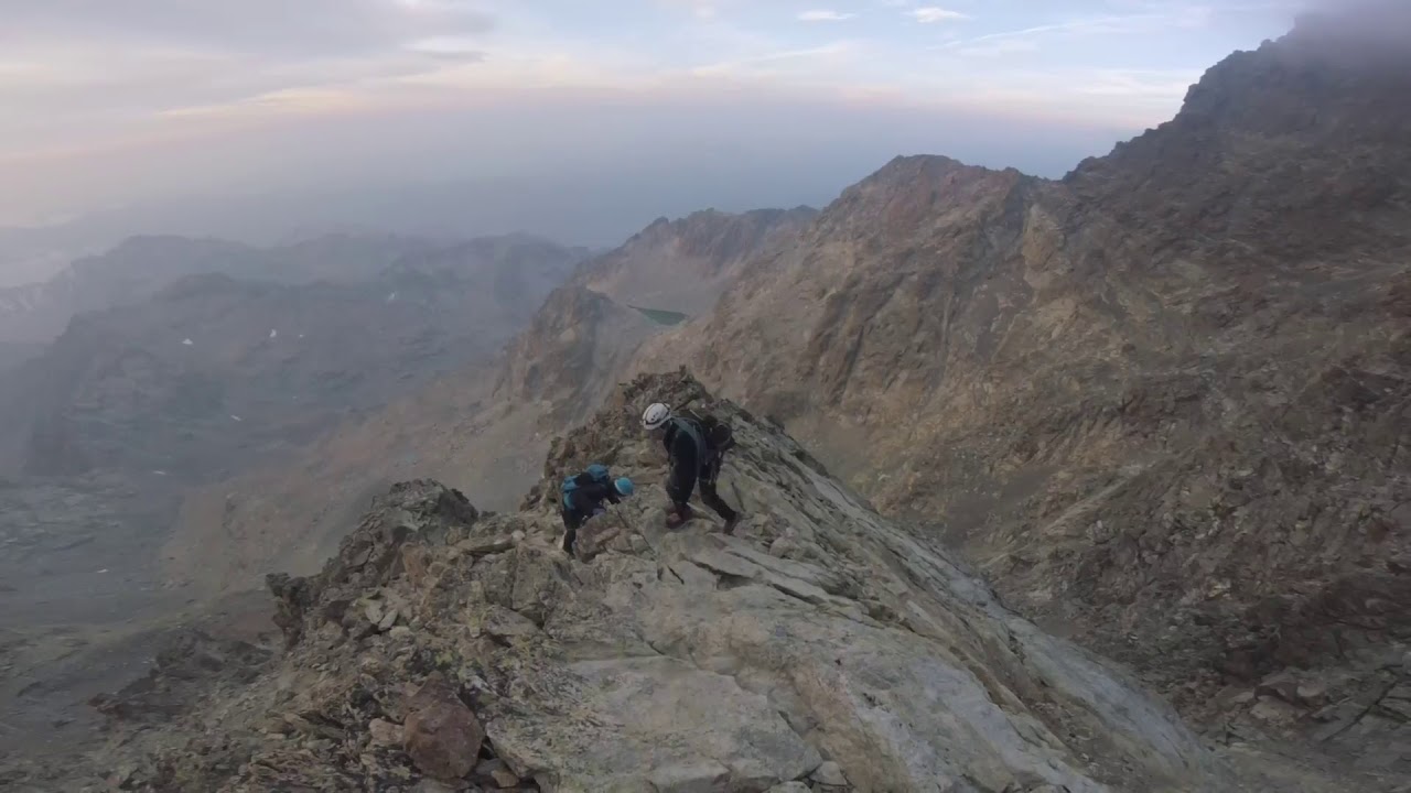 Mont Viso 2017