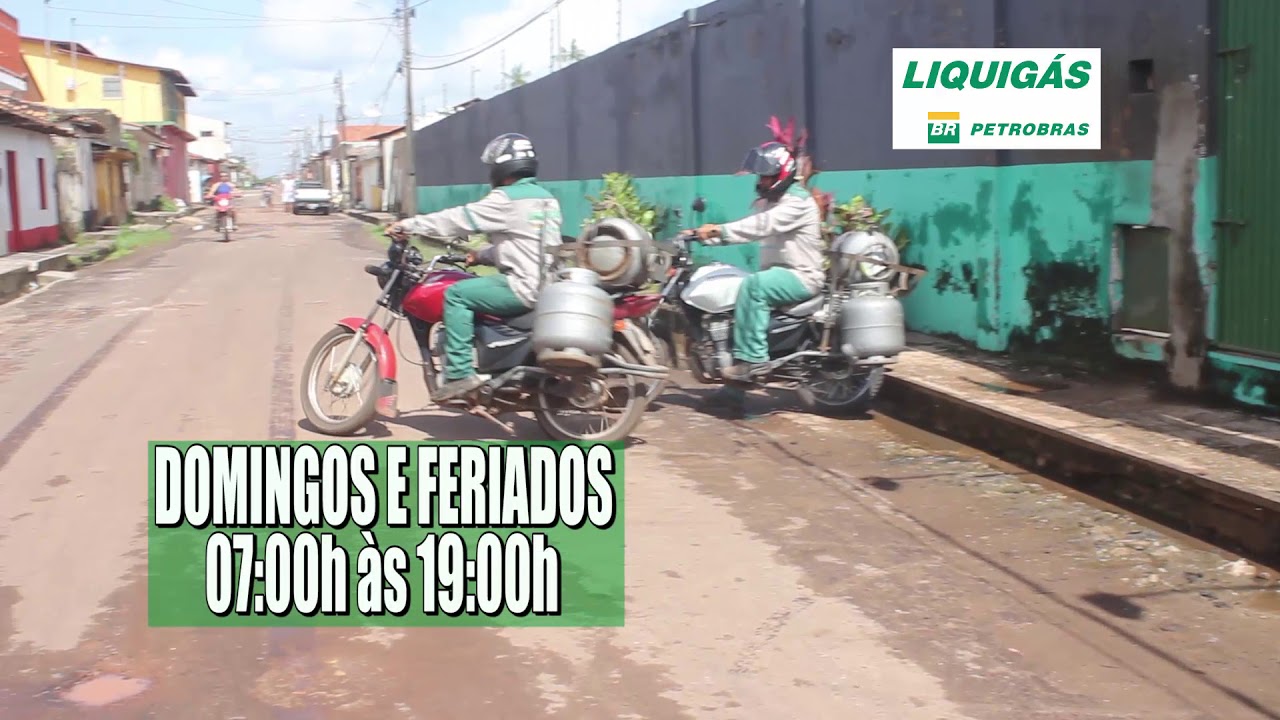 LIQUIG&Aacute;S 28 05 2018