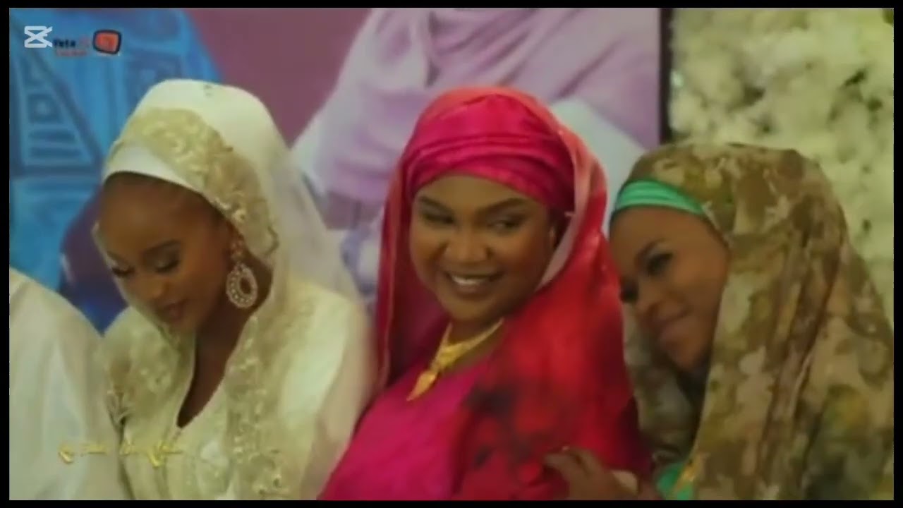 Les filles de l'imam episode 32 fin 😭😭😭