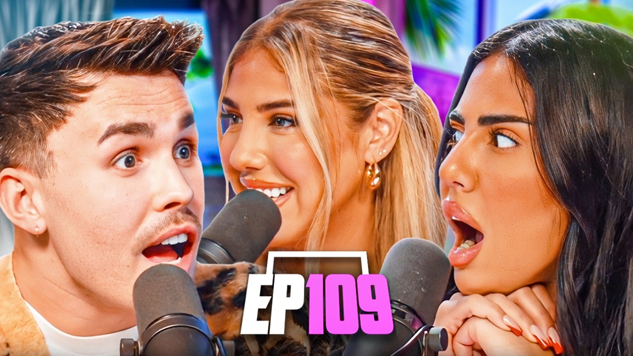 Anna & Mandi Talk Break Up DRAMA, Emotional Experience With Surgery & Flirty Relationship Advice!