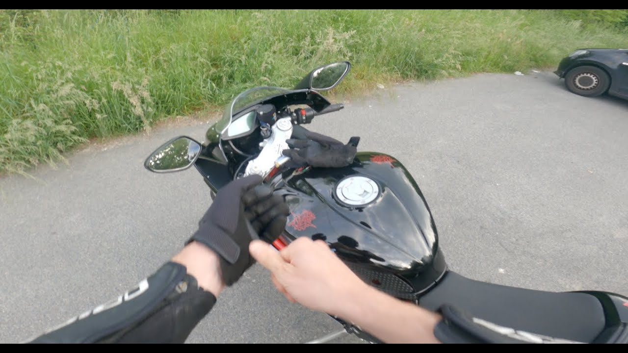 MV Agusta F3 675 | Raw Sound | QUICKSHIFT & PULLS