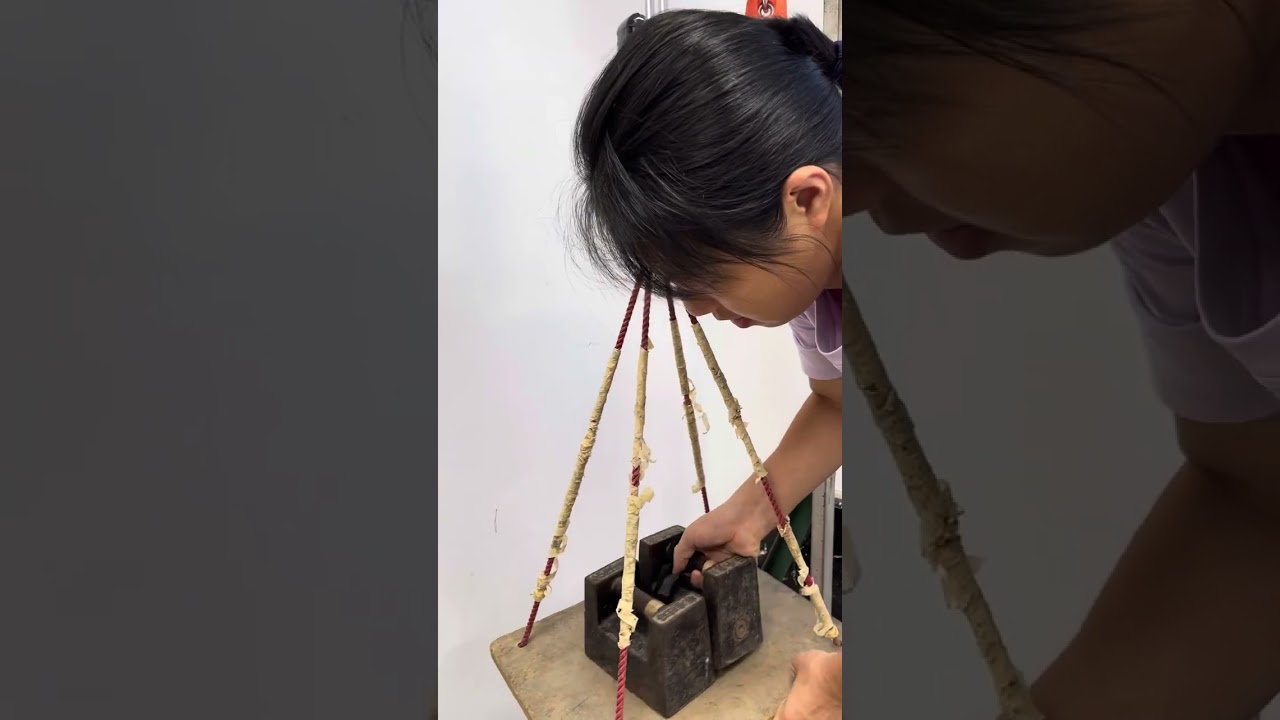 WH-C500 hanging scale How to turn off the Lock function