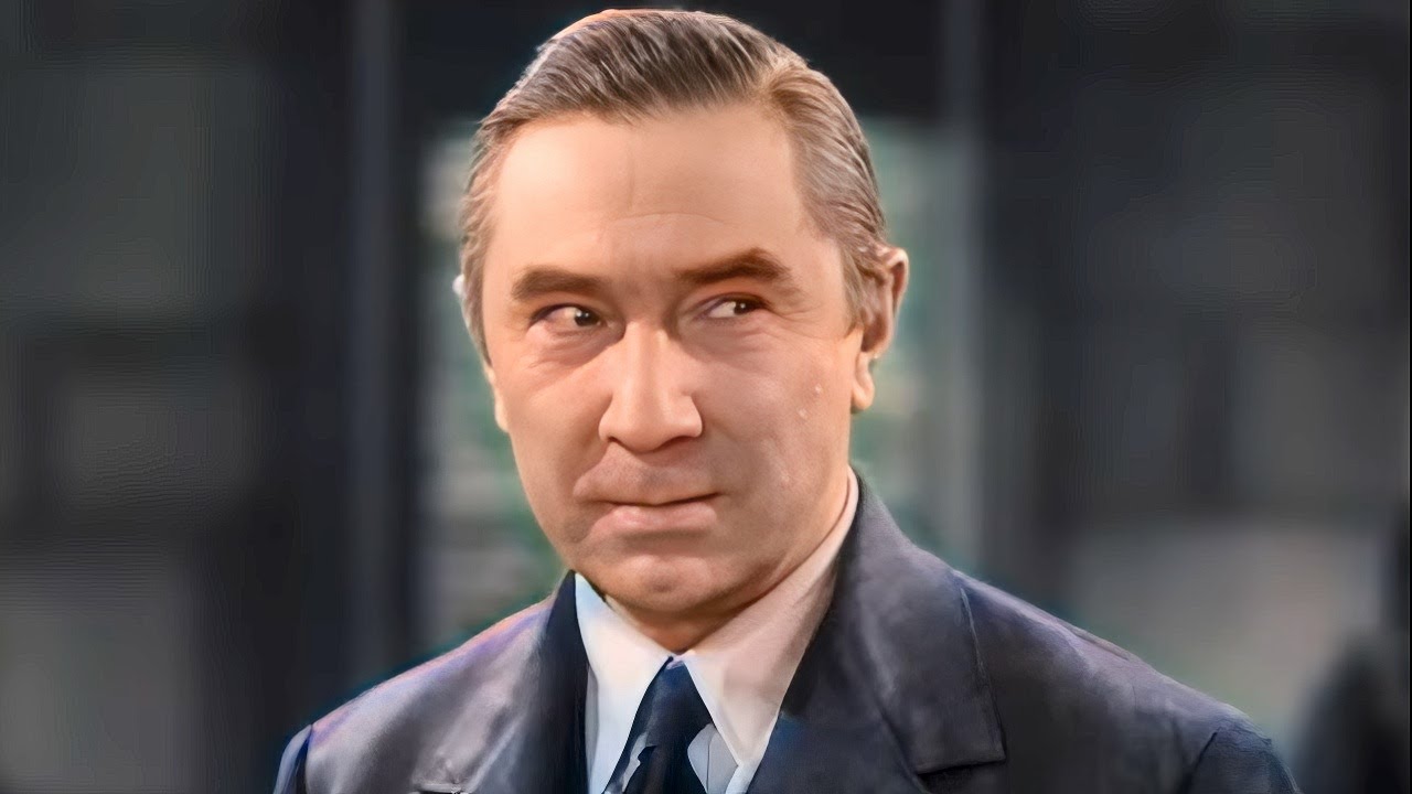 Бела Лугоши | Дьявольская летучая мышь (1940) Они убивают по команде | Раскрашенный фильм ужасов