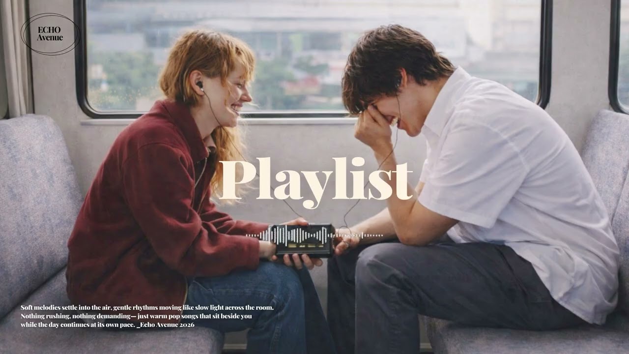 [playlist] 봄에 무조건 듣게 되는 노래 모음 🌸 | Spring Playlist