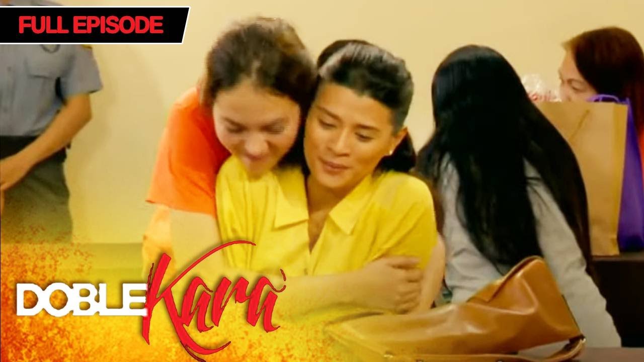 [ENG SUB] Ep 291 | Doble Kara | Julia Montes, Mylene Dizon, Carmina Villaroel