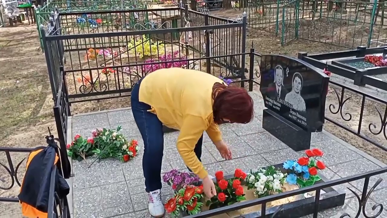 БУДЕМ ЖИТЬ. Первая новелла. Видео для моих близких и друзей.