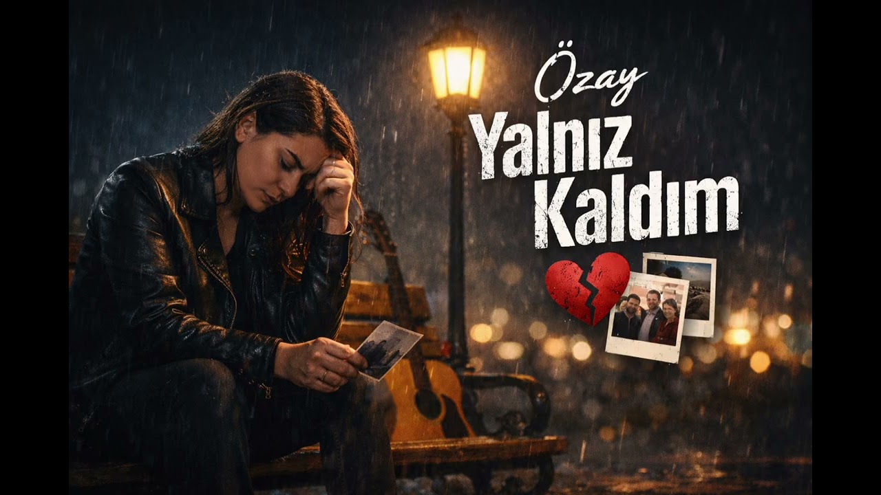 Yalnız Kaldım | En Zor Gece