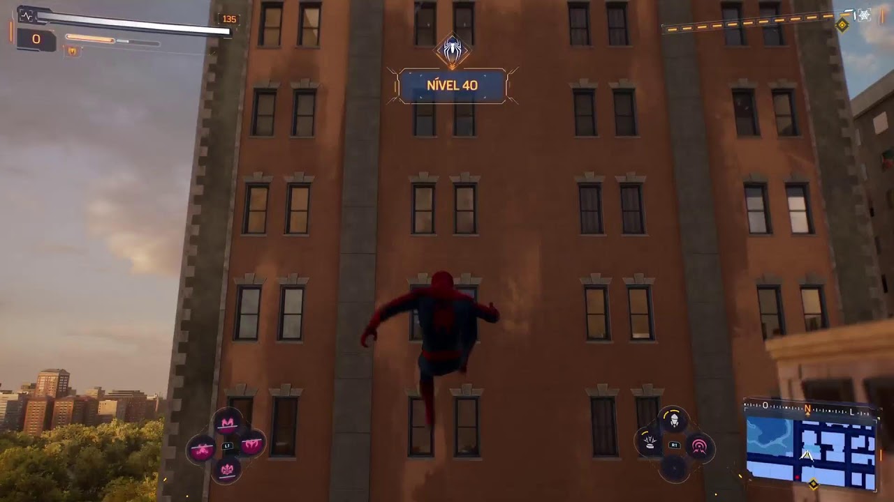 Spider-Man 2 / Gameplay / Parte 6 / PS5