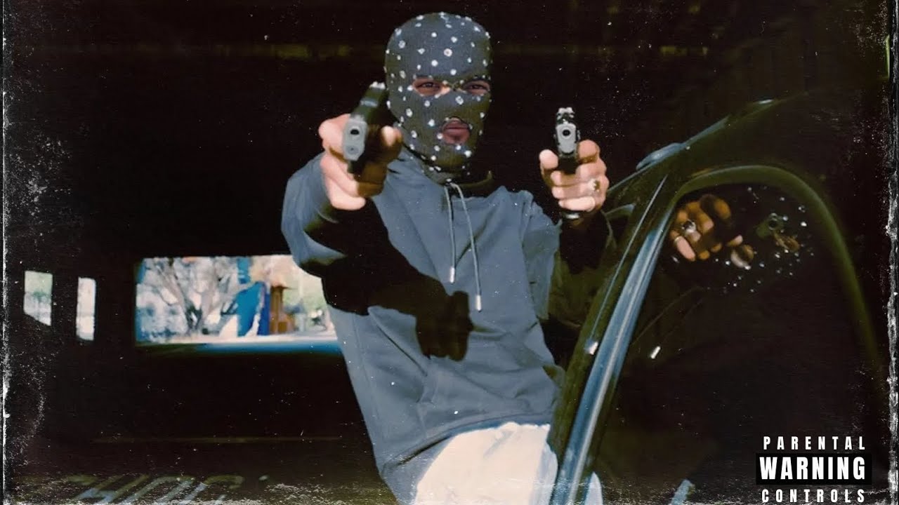 ILLEGAL DRIP - VILBO X @brave-n05  | ILLEGAL SHIT | RAP MUSIC| MUSIC VIDEO|