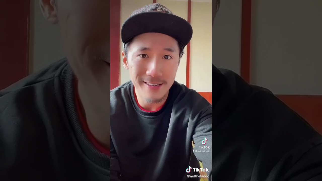 StopAsianHate Tiktok Video Compilations 3