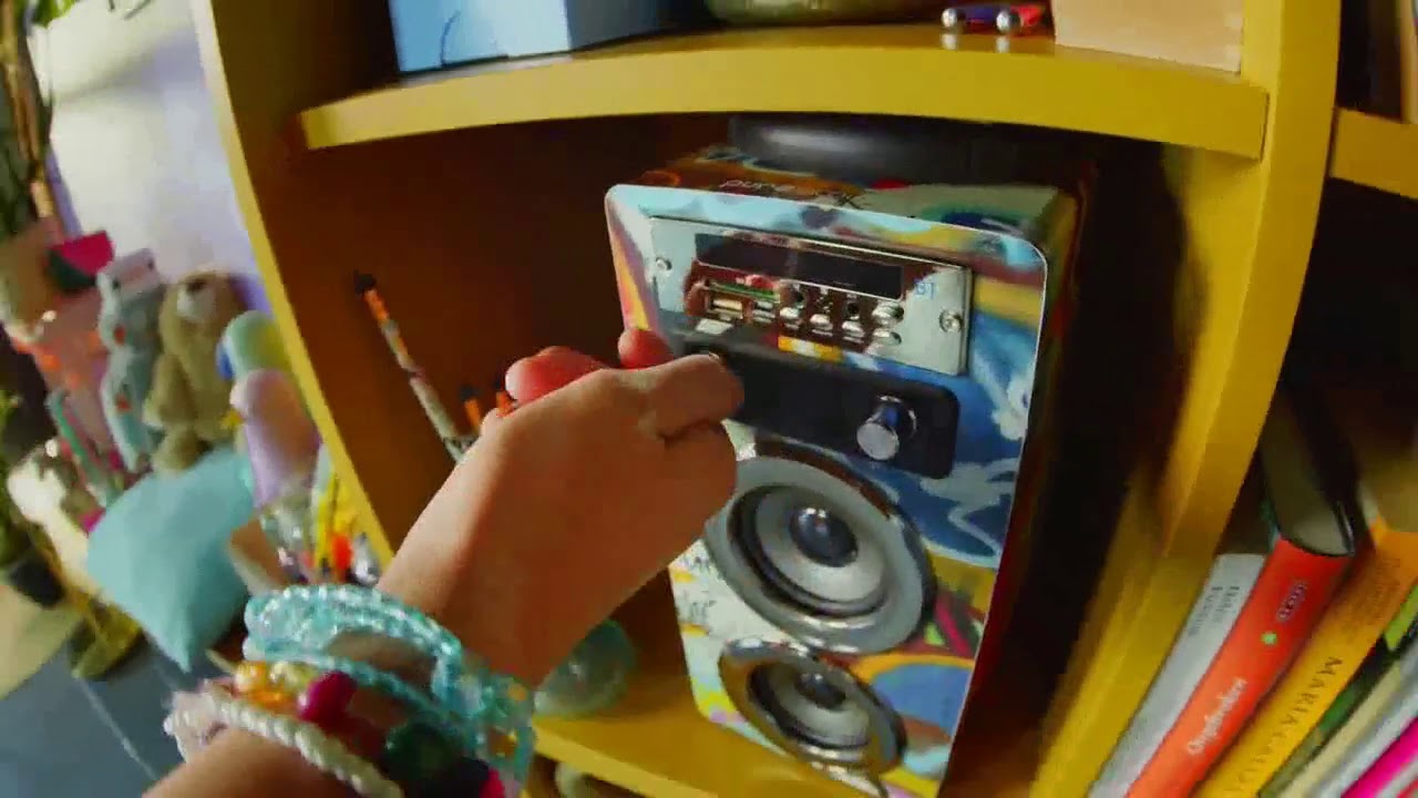 LEGO Trolls World Tour Commercial
