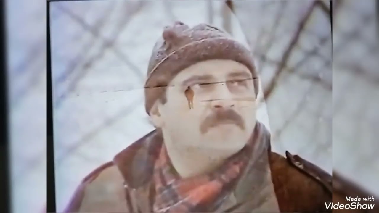 Andrzej Zaucha-Ballada z filmu kino objazdowe