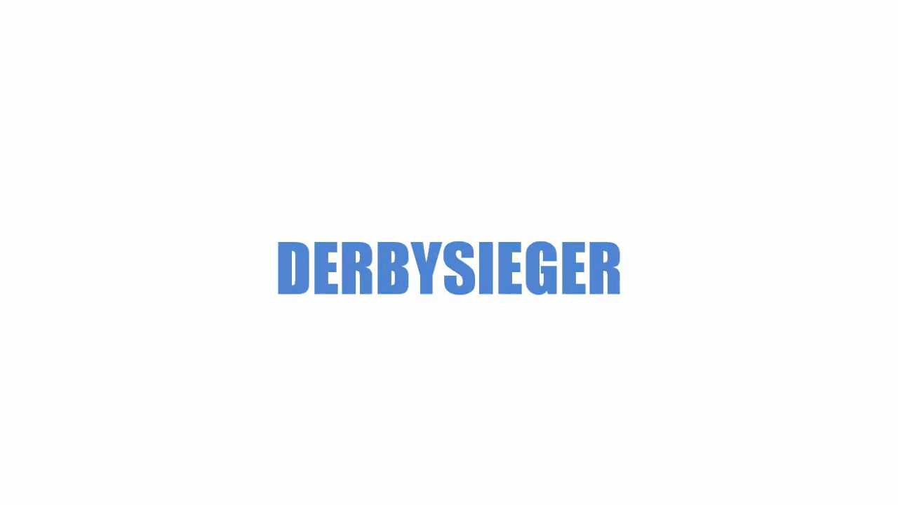 DERBYSIEGER - Stanley Buddha