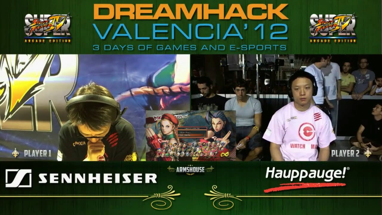 WDM/MCZ.Cuongster (Ca) vs WDM/MCZ.Louffy (Ro) losers semi final DHVLC