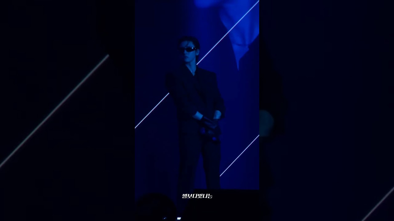 MONSTAX [THE X : NEXUS] DAY3 Error 404 I.M Solo