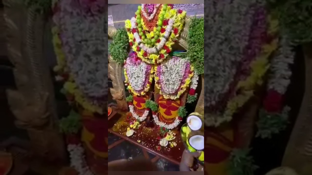 Malura Mahamathe Maramma thaye