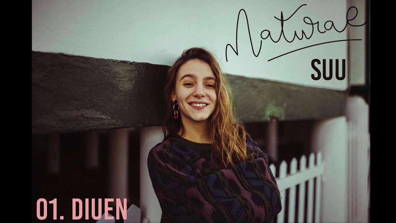 Suu - Diuen